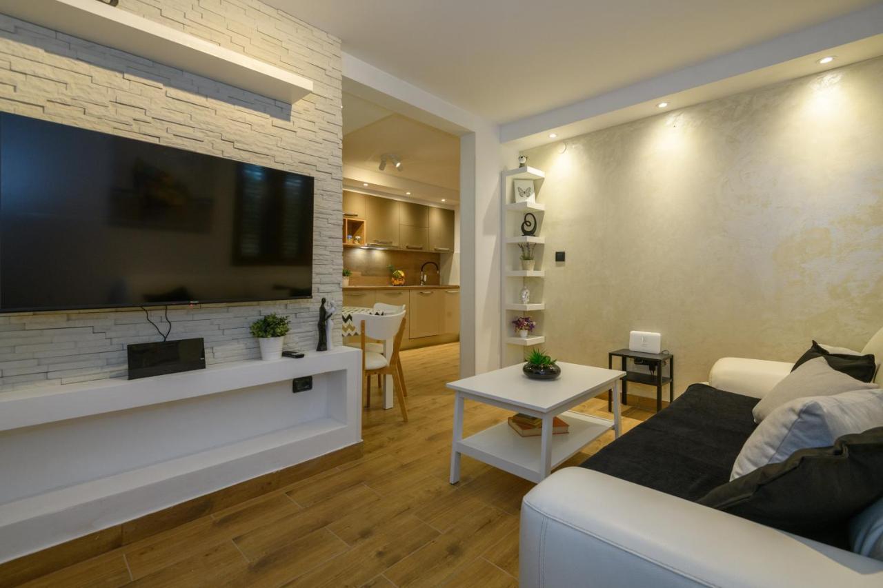 Ivan Apartment Дубровник Экстерьер фото