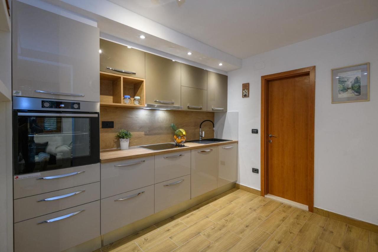 Ivan Apartment Дубровник Экстерьер фото