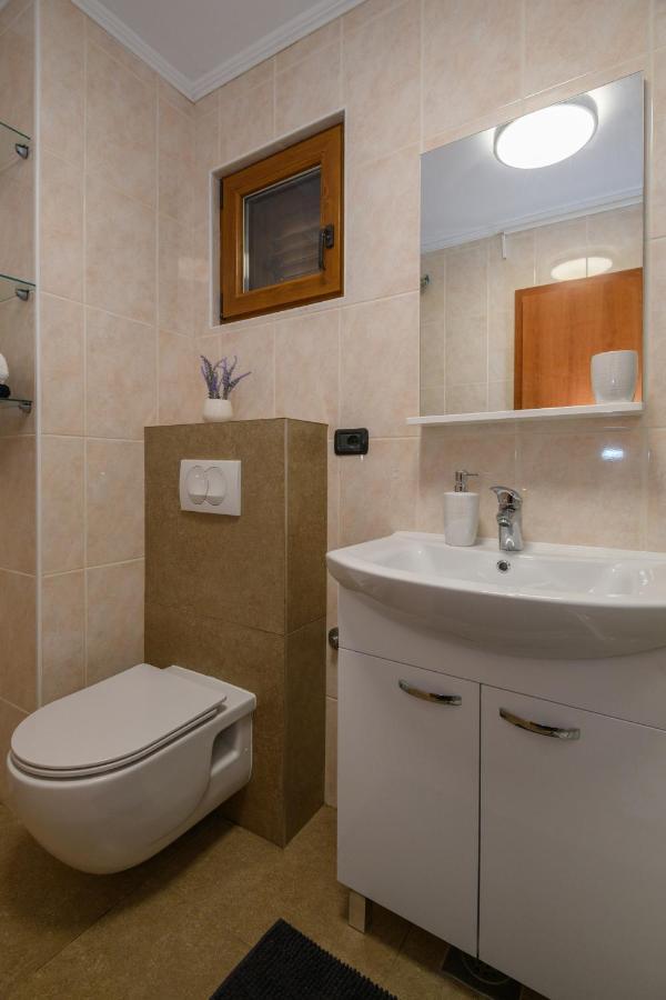 Ivan Apartment Дубровник Экстерьер фото