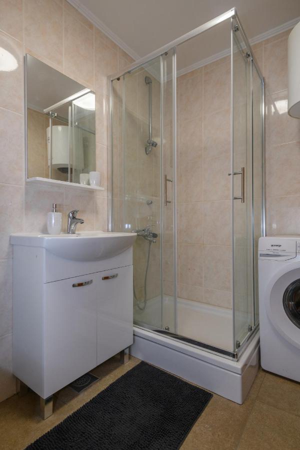 Ivan Apartment Дубровник Экстерьер фото