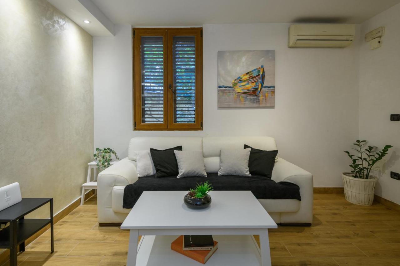 Ivan Apartment Дубровник Экстерьер фото