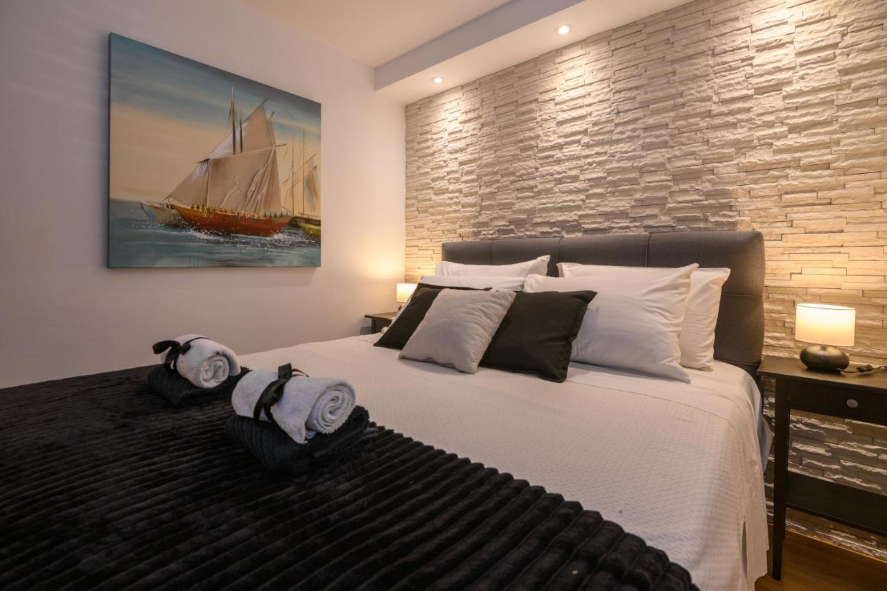 Ivan Apartment Дубровник Экстерьер фото