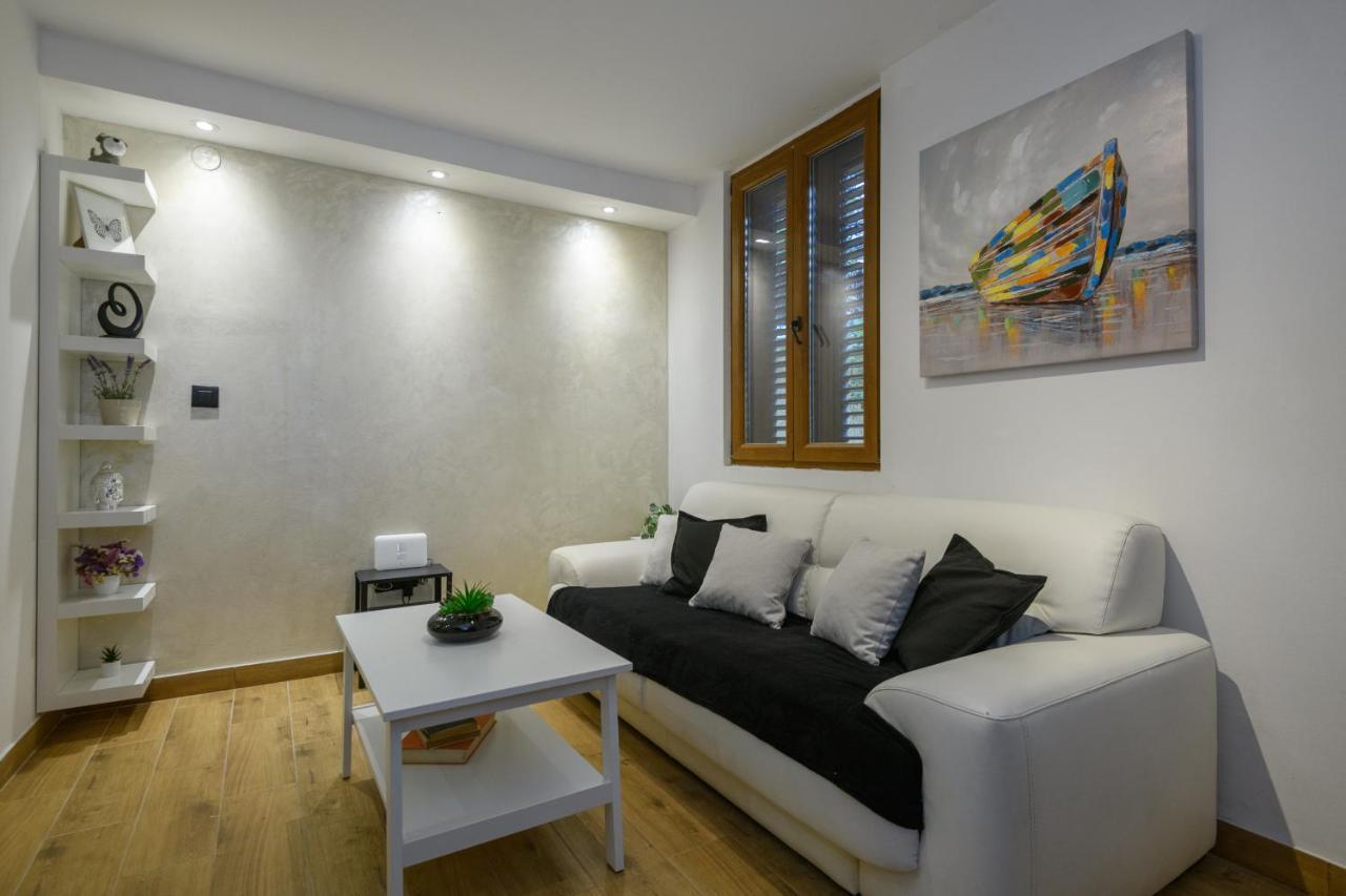 Ivan Apartment Дубровник Экстерьер фото