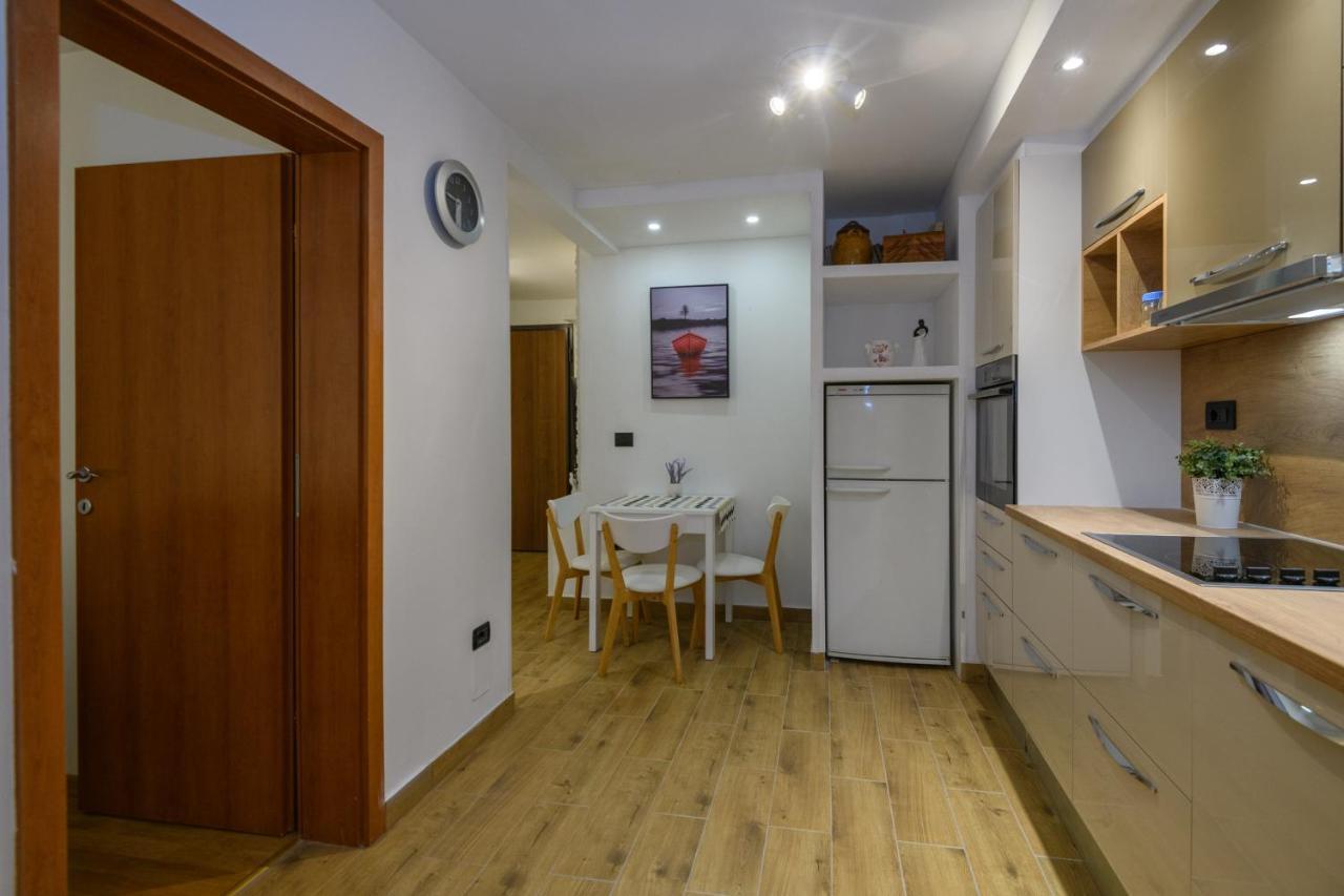 Ivan Apartment Дубровник Экстерьер фото