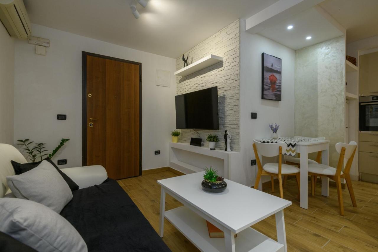 Ivan Apartment Дубровник Экстерьер фото