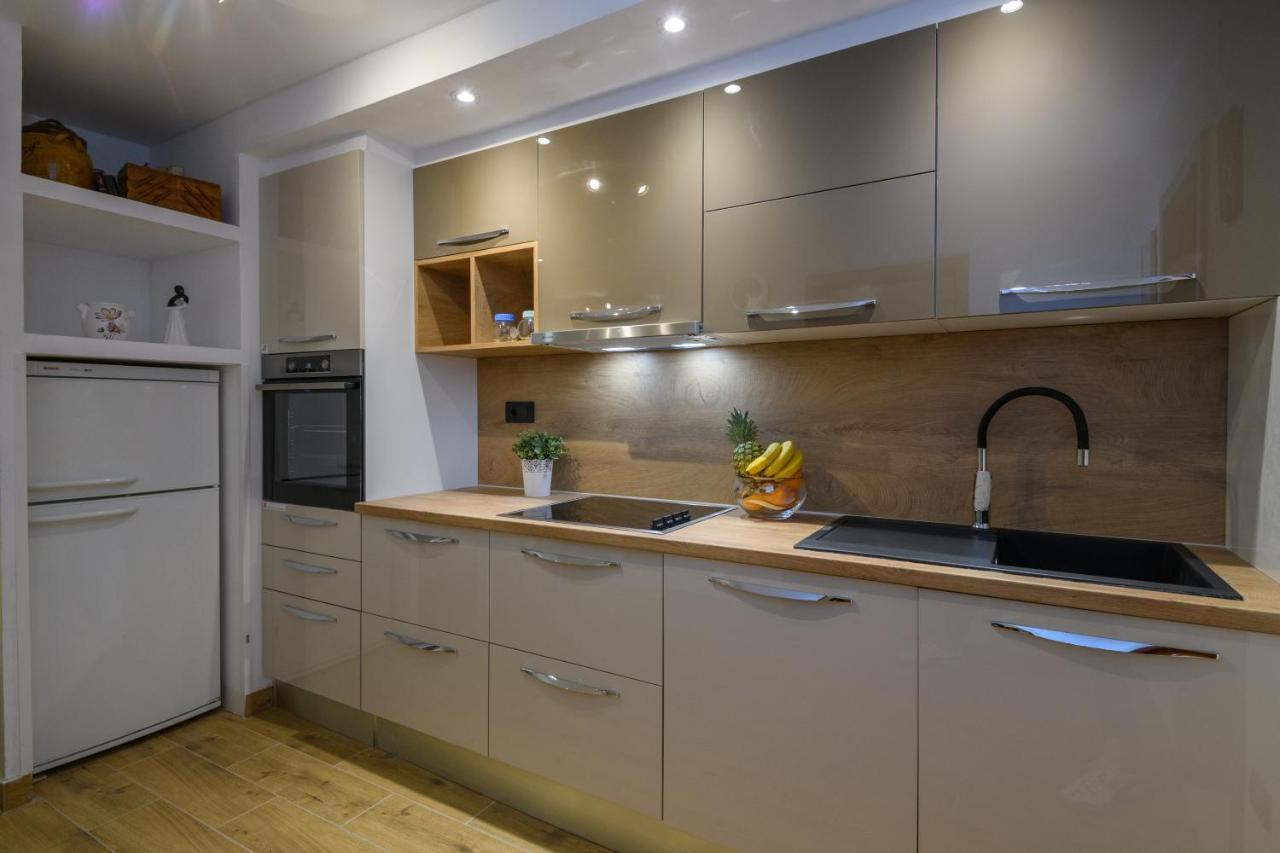 Ivan Apartment Дубровник Экстерьер фото