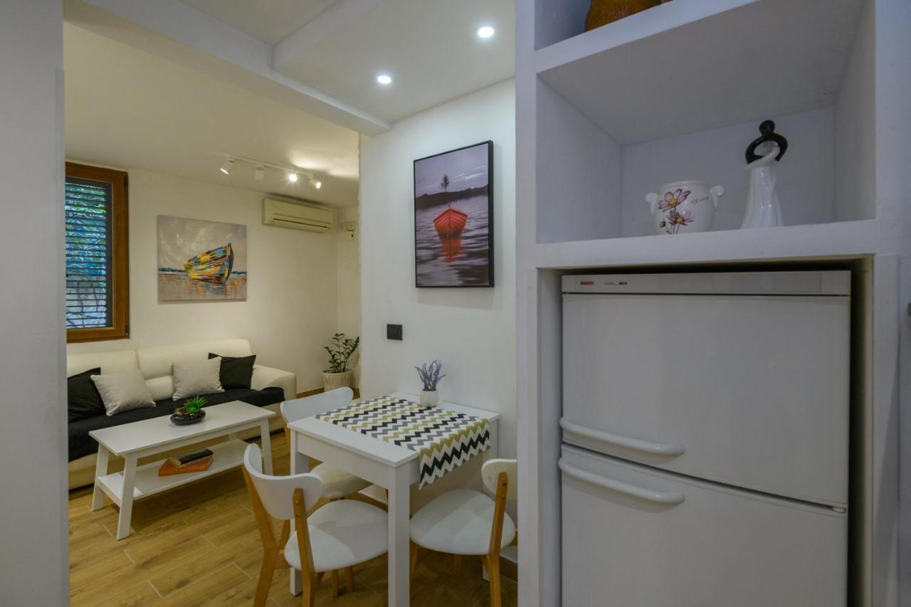 Ivan Apartment Дубровник Экстерьер фото