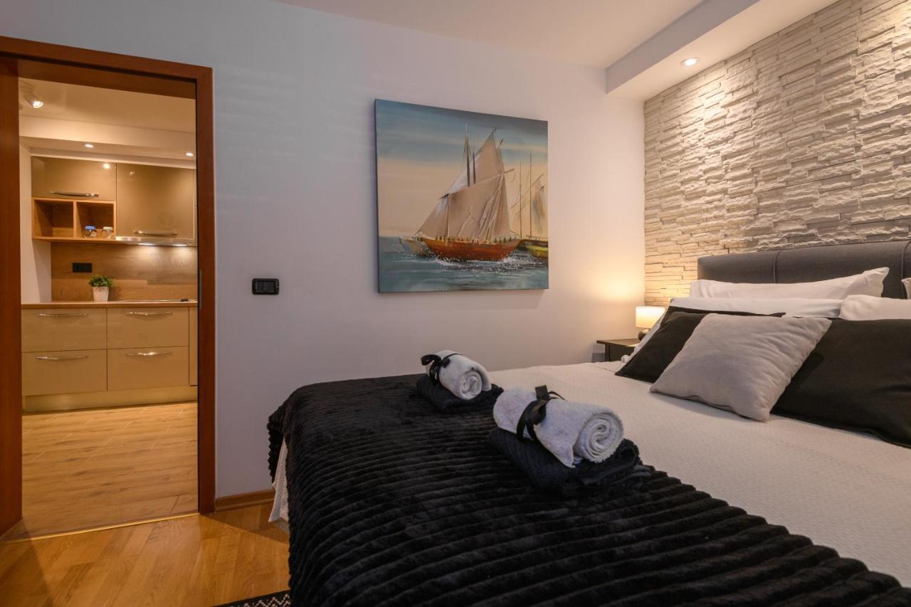 Ivan Apartment Дубровник Экстерьер фото