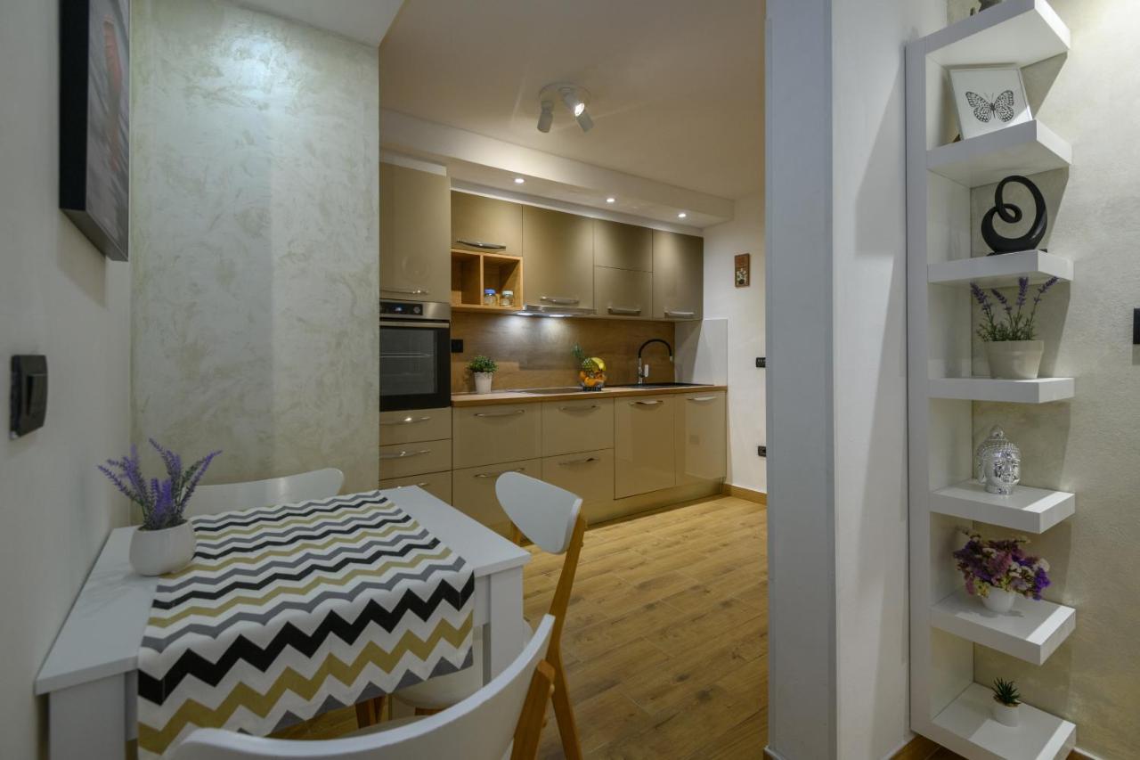 Ivan Apartment Дубровник Экстерьер фото