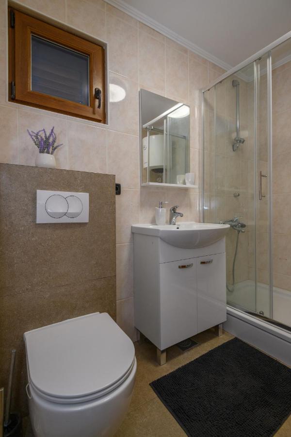 Ivan Apartment Дубровник Экстерьер фото