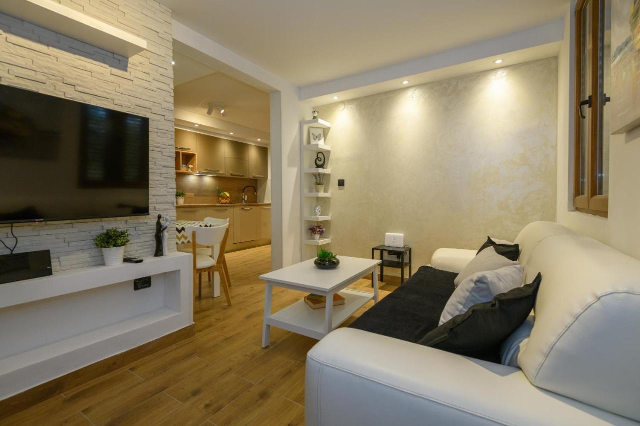 Ivan Apartment Дубровник Экстерьер фото