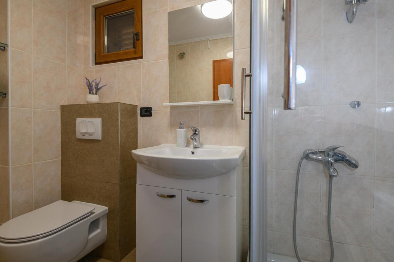 Ivan Apartment Дубровник Экстерьер фото
